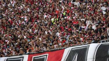 El operativo de seguridad del superclásico tendrá un cambio importante