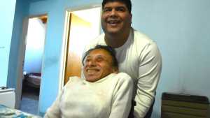 Ganar en la vida: la historia de amor que supera todas las barreras