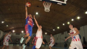 Pacífico y Deportivo Roca crecen a base de triunfos en la Liga Federal de básquet