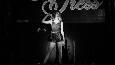 Rock & Dress: la primera edición fue un éxito. (Foto: Gentileza)