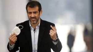 Chile extenderá una zanja en la frontera con Bolivia para evitar que pasen migrantes