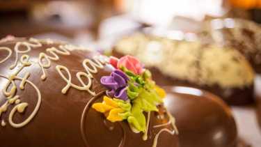 Otoño y chocolate, ideal para un finde XL en familia en San Martín de los Andes