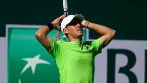 Varios argentinos juegan el Masters 1000 de Miami