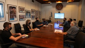 La PIAP podría reactivarse este año en Neuquén