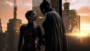 Así le fue a la nueva película de Batman en su primer fin de semana en cartelera