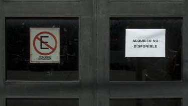 La Secretaría de Fiscalización realizará una pesquisa para detectar alojamientos no habilitados. Foto: archivo