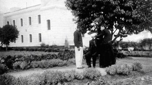 Los crímenes más resonantes de la historia argentina, según Ricardo Canaletti