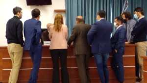 Femicidio de Agostina: un fallo del TSJ causó confusión cuando parecía todo listo para el juicio