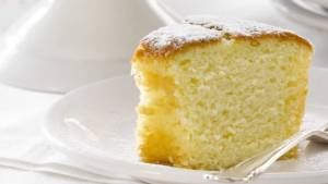 Paso a paso para esta torta italiana de ricota y yogur súper húmeda