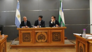 La historia de un joven atravesada por una adicción que lo llevó a la cárcel en Bariloche