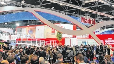 Fitur: se consolida la recuperación turística