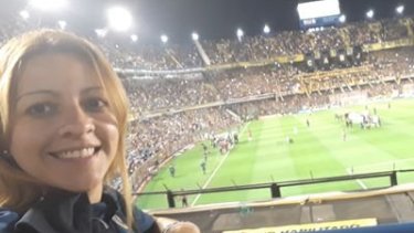 Boca por primera vez en la historia tendrá a una vicepresidente