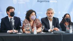 Anmat aprobó el inicio de Fase 1 para la vacuna argentina contra el coronavirus