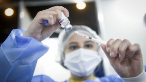55 muertos y 6.096 nuevos contagios de coronavirus en la Argentina
