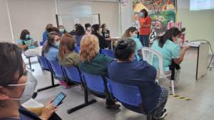 Río Negro: comienza la vacunación con Pfizer pediátrica para menores de 5 a 11 años