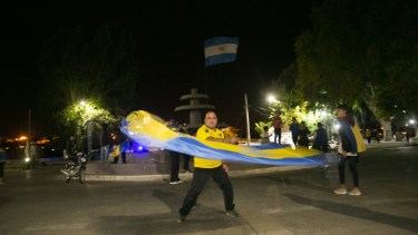 Foto: Pablo Leguizamon