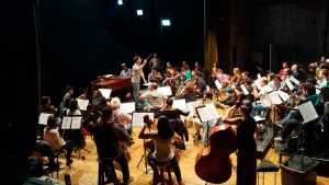 La Filarmónica de Río Negro ofrecerá nueve conciertos en distintos puntos de la provincia