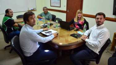 La próxima reunión de la Mesa de la Función Pública tendrá menos participantes. Foto: Marcelo Ochoa