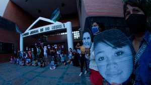 Femicidio de Carolina Rivero: el juicio se inicia este lunes en Viedma con jurado confirmado