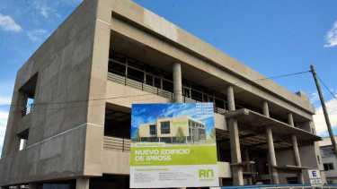 Proponen liberar a los municipios de la deuda del Plan Castello en Río Negro