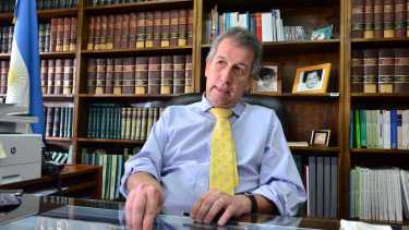 Los fiscales a dedo y el “si pasa, pasa”