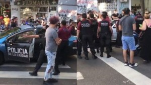 Los seis acusados por la violación grupal en Palermo se negaron a declarar y seguirán detenidos