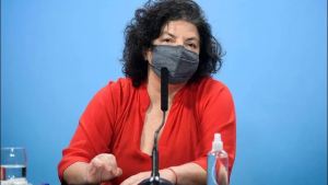 Gripe: por el aumento de casos se adelanta la campaña de vacunación en Argentina