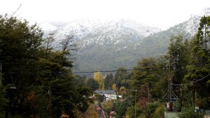 Más nieve para Bariloche