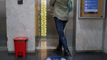 Foto: Agencia Télam. 