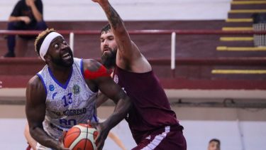 Del Progreso está a un paso de meterse a los playoffs de la Liga Argentina