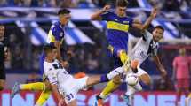 Imagen de La falta de intervención del VAR generó polémicas en el empate de Vélez y Boca
