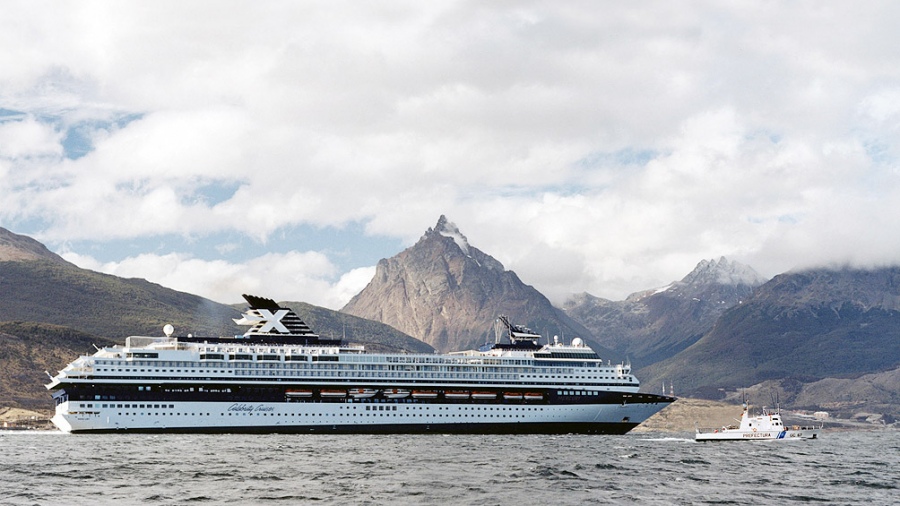 Se espera una temporada récord de cruceros, con 700.000 turistas que llegarán al país desde el exterior.