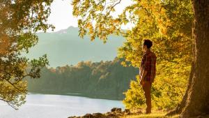 Semana Santa en Aluminé: Fiesta del Pehuén, Banda XXI, Bersuit, Los Tekis, paseos y más