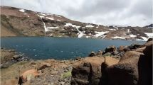 Imagen de Senderismo en norte neuquino: descubrí la Laguna de Aquihueco este fin de semana