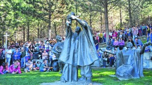 Semana Santa de mar a cordillera: todas las actividades, precios y eventos