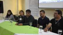 Imagen de Se presentó la lista opositora en Lifune con Néstor Mingot a la cabeza