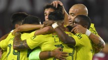 Imagen de Aldosivi ganó y Huracán perdió tras una jugada que intervino el VAR