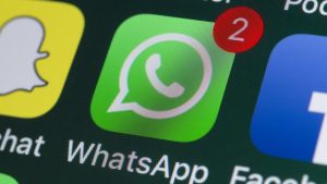 Qué pasó con WhatsApp, tras el reporte de problemas
