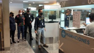 Cositorto esperará detenido en Córdoba para declarar en Villa María
