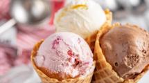 Imagen de Día mundial del helado: ¿cuáles son los gustos más elegidos por los argentinos?