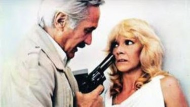 Federico Luppi, Soledad Silveyra y una escena que logró escaparle a la censura.