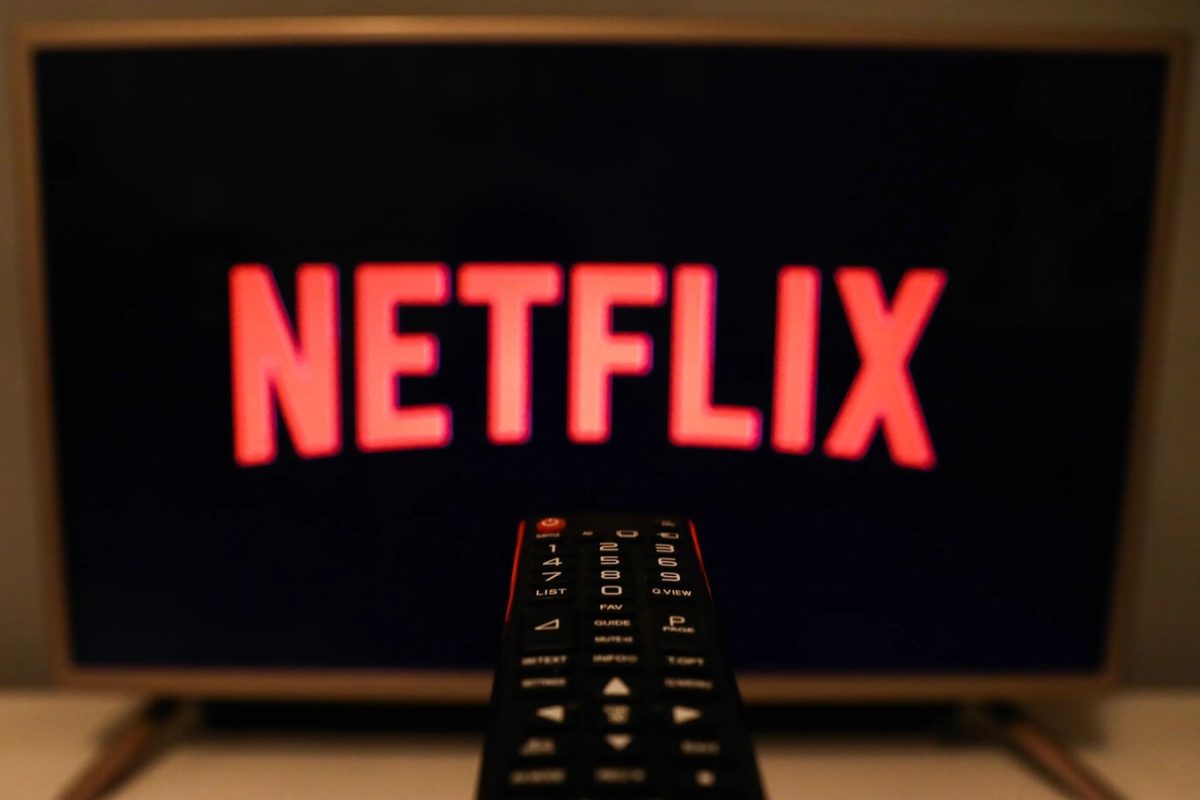 Netflix perdió 200.000 suscriptores en el primer trimestre del año.