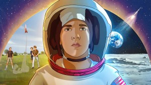 Aquellos días felices: cuando los viajes espaciales generaban asombro y épica