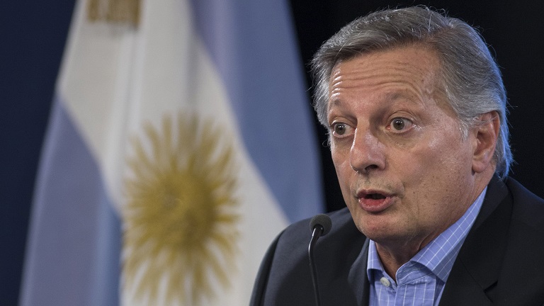 Aranguren fue presidente de Shell Argentina entre 2003 y 2015. (Foto: archivo)