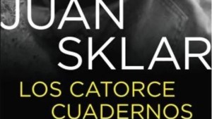 Lecturas: “Los catorce cuadernos”