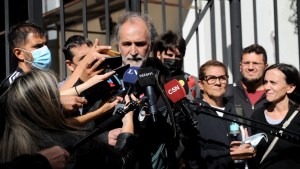 No hubo acuerdo por los planes sociales: el miércoles habrá marchas