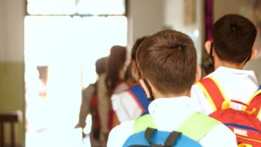 El bullying es una práctica degradante que puede generar grave daño en la infancia.-