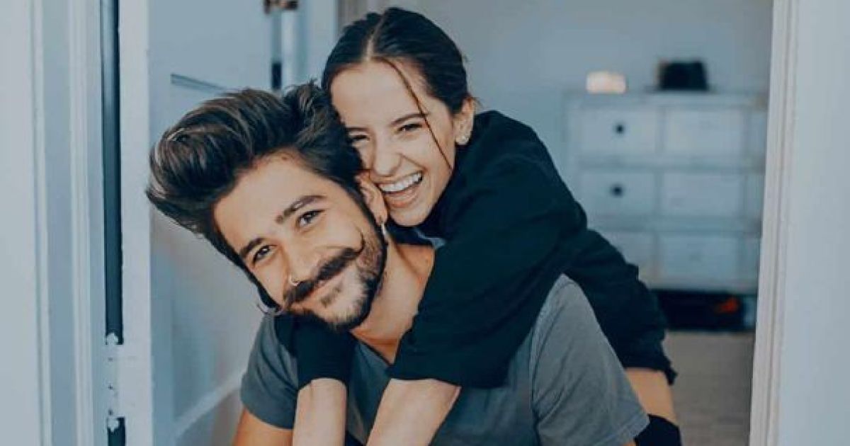 Nació Índigo: Evaluna Montaner y Camilo ya son padres - Diario Río Negro
