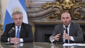 Análisis: bono y nuevo impuesto, un precario equilibrio