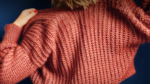 Cómo tejer a crochet prendas originales y modernas